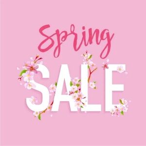 🌸🌸BAG CHARM SALE - DRESS UP YOUR BAGS FOR SPRING 3/$18🌸🌸